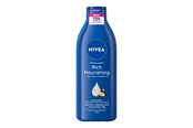 Lichaamsverzorging - Nivea Rich Nourishing Body Lotion 400ml - 4006000089454