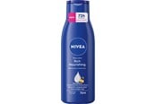 Lichaamsverzorging - Nivea Nourishing Body Lotion 75ml - 42417873