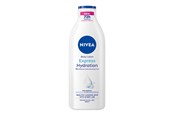 Lichaamsverzorging - Nivea Express Hydration Body Lotion 400ml - 4006000089515