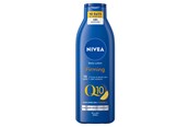 Lichaamsverzorging - Nivea Rich Firming Body Lotion Plus Q10 250mL - 4005900512185