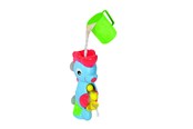 Speelgoed voor baby's - ABC  Bathing Seahorse - 104016791