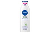 Lichaamsverzorging - Nivea Aloe & Hydration Body Lotion - 250 ml. - 4006000089645-error