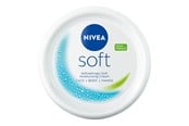 Lichaamsverzorging - Nivea Soft 200ml - 4005900967459