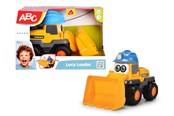 Speelgoed voor baby's - ABC Lucy Loader - 204114012