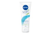 Lichaamsverzorging - Nivea Soft Cream Tube - 75 ml. - 4005900967466