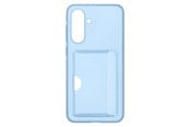 Mobiel - Covers & Cases - Samsung Galaxy A56 Card Slot Case - Blue - EF-OA566TLEGWW