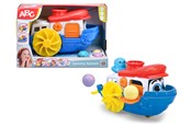 Speelgoed voor baby's - ABC Sammy Splash - 204115005