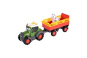 Speelgoed voor baby's - ABC Fendti Animal Trailer - 204115011