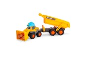 Speelgoed voor baby's - ABC Tracey Trailer - 204119007
