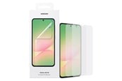 Mobiel - Beschermend glas - Samsung Galaxy A56 Screen Protector - EF-UA566CTEGWW