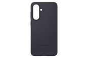 Mobiel - Covers & Cases - Samsung Galaxy A36 Silicone Case - Black - EF-PA366CBEGWW