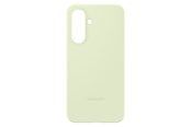 Mobiel - Covers & Cases - Samsung Galaxy A36 Silicone Case - Light Green - EF-PA366CGEGWW
