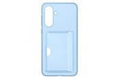 Mobiel - Covers & Cases - Samsung Galaxy A36 Card Slot Case - Blue - EF-OA366TLEGWW