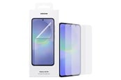 Mobiel - Beschermend glas - Samsung Galaxy A36 Screen Protector - EF-UA366CTEGWW