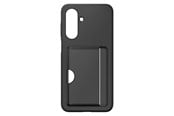Mobiel - Covers & Cases - Samsung Galaxy A26 Card Slot Case - Black - EF-OA266TBEGWW