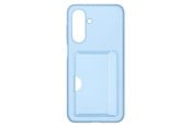 Mobiel - Covers & Cases - Samsung Galaxy A26 Card Slot Case - Blue - EF-OA266TLEGWW