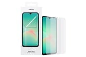 Mobiel - Beschermend glas - Samsung Galaxy A26 Screen Protector - EF-UA266CTEGWW