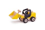 Houten speelgoed - Tidlo Wooden Shovel - T0413