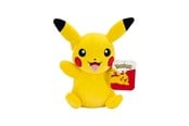 Pokémon - Pokemon Pikachu Plush 20 cm - PKW4193