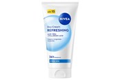 Gezichtsverzorging - Nivea Refreshing Day Cream Tube – 50 ml - 4005900737953