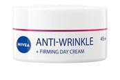 Gezichtsverzorging - Nivea Anti-wrinkle +45 Day 50ml - 4005900525017