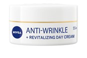 Gezichtsverzorging - Nivea Anti-wrinkle +55 Day 50ml - 4006000042824