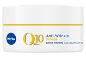 Gezichtsverzorging - Nivea Q10 Day Care SPF15 50ml - 4006000089812