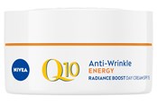 Gezichtsverzorging - Nivea Q10 Energy Day Cream 50ml - 4006000089874