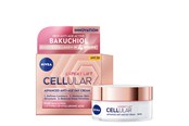 Gezichtsverzorging - Nivea Cellular Expert Lift SPF 30 Anti-Age Day Cream 50 ml - 4005900599438