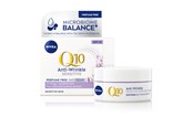 Gezichtsverzorging - Nivea Q10 Sensitive Day Cream 50ml - 4005900570925
