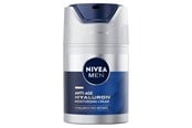 Gezichtsverzorging - Nivea Men Hyaluron Moisturing Creme 50ml - 4005900822512