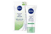 Gezichtsverzorging - Nivea Mattifying Day Cream Combination Skin 50ml - 4005808572663