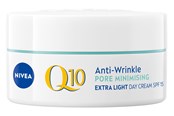 Gezichtsverzorging - Nivea Q10 Power Pore Minimising Day Cream SPF15 - 50 ml. - 4005900545695