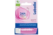 Gezichtsverzorging - Labello Soft Rose 4.8g - 4005900978288