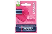 Gezichtsverzorging - Labello Caring Beauty Pink 4.8g - 6001051006144