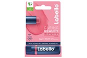 Gezichtsverzorging - Labello Caring Beauty Rose Nude 4.8g - 6001051006151