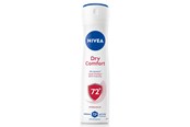 Parfum en geuren - Nivea Dry Comfort Female Spray 150ml - 4006000104812-error