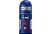 Parfum en geuren - Nivea Dry Impact Male Roll on 50ml - 42449034