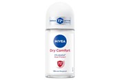 Parfum en geuren - Nivea Dry Comfort Female Rollon 50ml - 42449041