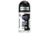 Parfum en geuren - Nivea Black & White Invisible Original Male Roll on 50ml - 42449072