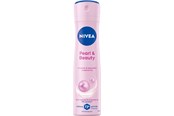 Parfum en geuren - Nivea Pearl & Beauty Female Spray 150ml - 4006000104850