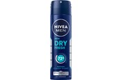 Parfum en geuren - Nivea Dry Fresh Deospray - 150 ml. - 4006000104751