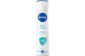 Parfum en geuren - Nivea Dry Fresh Female Spray 150ml 150ml - 4006000104898-error