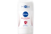 Parfum en geuren - Nivea Dry Comfort Stick Female 50ml - 42449843