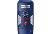 Parfum en geuren - Nivea Dry Impact Stick Men 50ml - 42429395