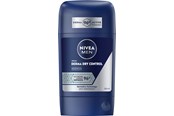 Parfum en geuren - Nivea Derma Dry Control Stick Male 50ml - 4006000035284