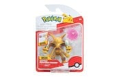 Pokémon - Pokemon Battle Feature Figure Alakazam - PKW3036