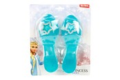 Dolls & Accessories - Toi-Toys Ice Princess Mules Shoes - 39933A