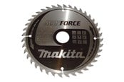 Cirkelzaag - Makita B-32340 MAKFORCE Circular Saw Blade - B-32340
