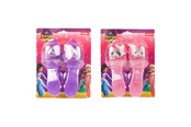 Dolls & Accessories - Toi-Toys Princess Friends Mules Shoes - 39934Z